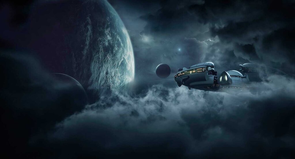Planeta pi escape room online
